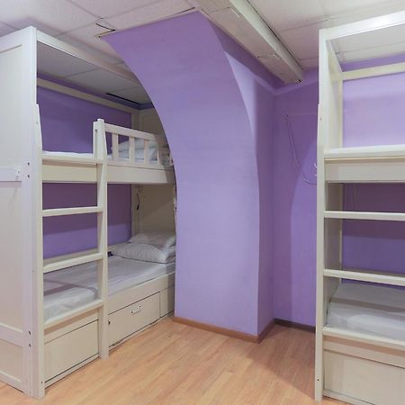 Hostel N1 Dom Οδησσός Εξωτερικό φωτογραφία