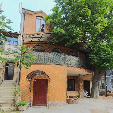 Hostel N1 Dom Οδησσός Εξωτερικό φωτογραφία