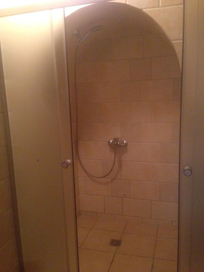 Hostel N1 Dom Οδησσός Εξωτερικό φωτογραφία