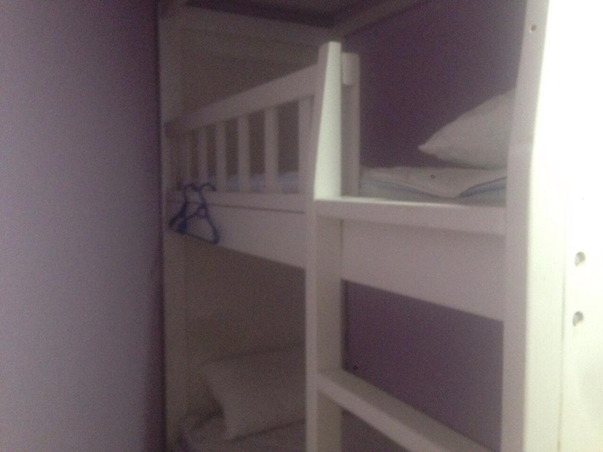 Hostel N1 Dom Οδησσός Εξωτερικό φωτογραφία