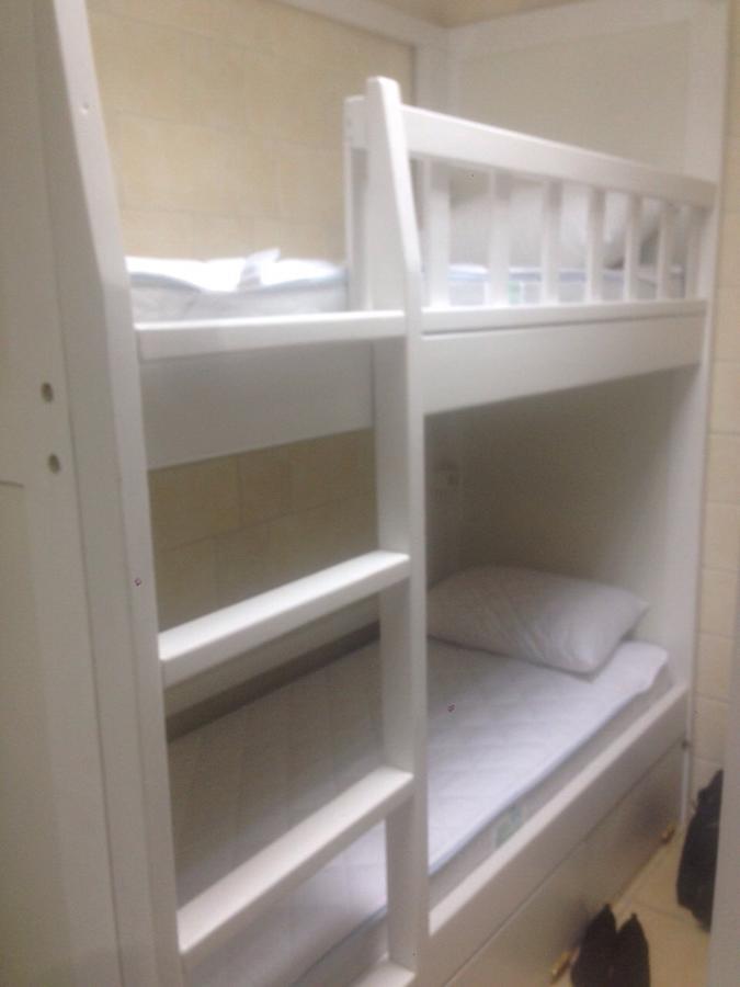Hostel N1 Dom Οδησσός Εξωτερικό φωτογραφία