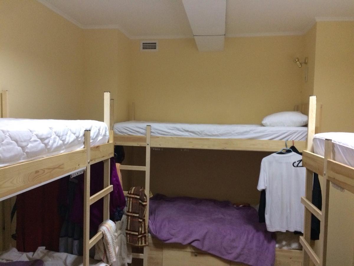 Hostel N1 Dom Οδησσός Εξωτερικό φωτογραφία
