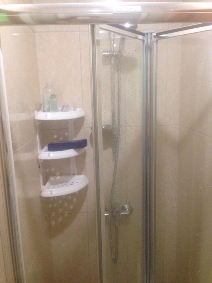 Hostel N1 Dom Οδησσός Εξωτερικό φωτογραφία