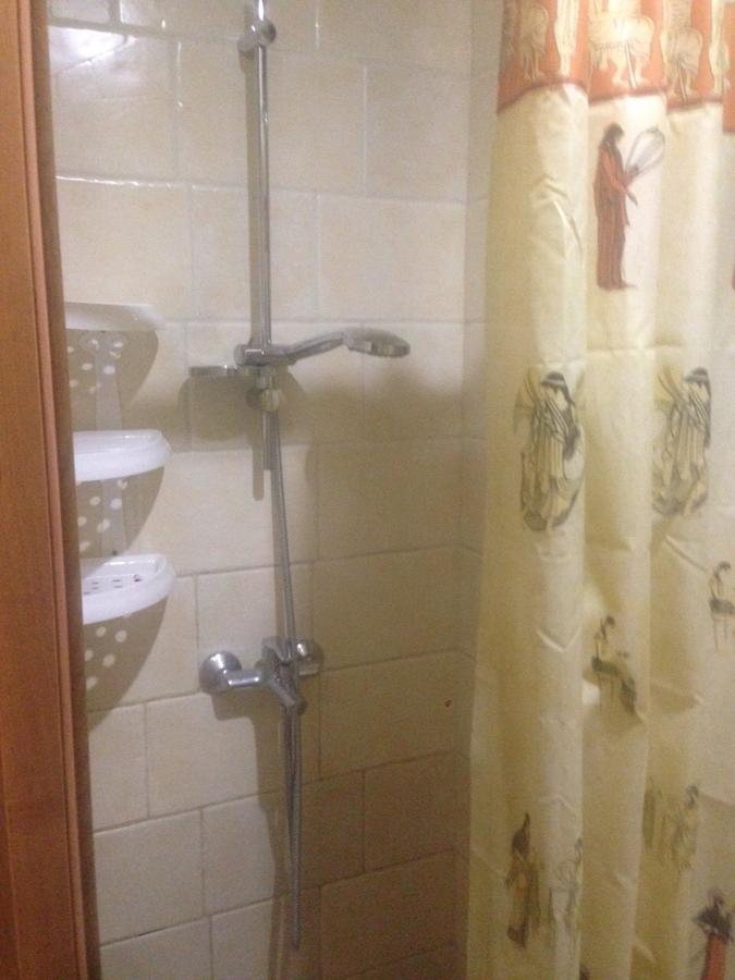 Hostel N1 Dom Οδησσός Εξωτερικό φωτογραφία