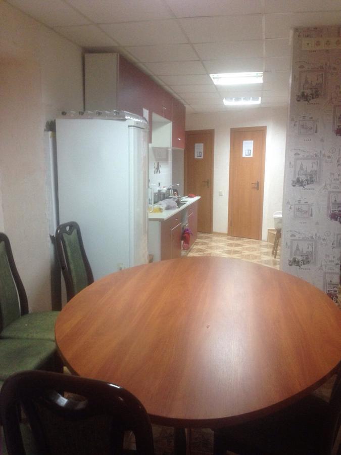 Hostel N1 Dom Οδησσός Εξωτερικό φωτογραφία
