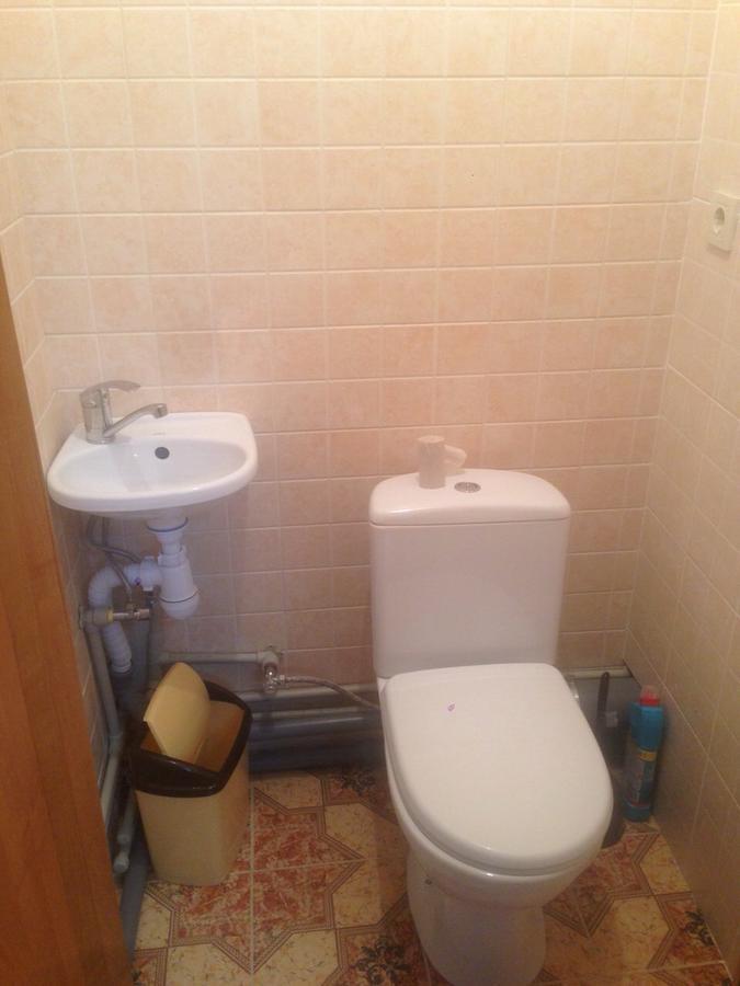 Hostel N1 Dom Οδησσός Εξωτερικό φωτογραφία