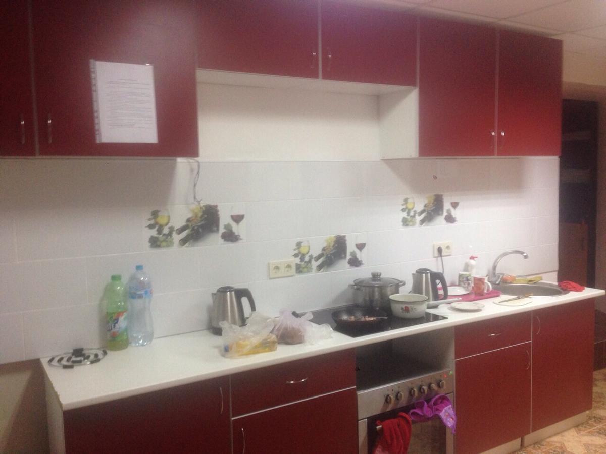 Hostel N1 Dom Οδησσός Εξωτερικό φωτογραφία
