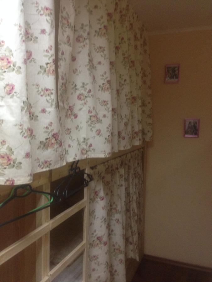 Hostel N1 Dom Οδησσός Εξωτερικό φωτογραφία