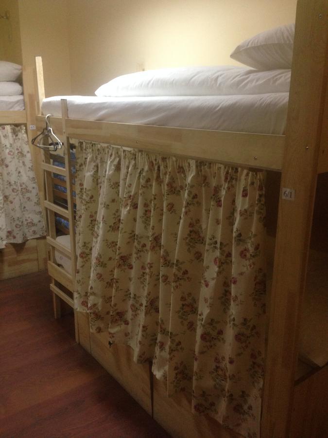 Hostel N1 Dom Οδησσός Εξωτερικό φωτογραφία