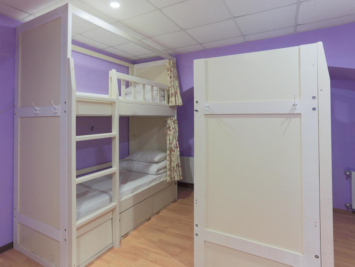 Hostel N1 Dom Οδησσός Εξωτερικό φωτογραφία