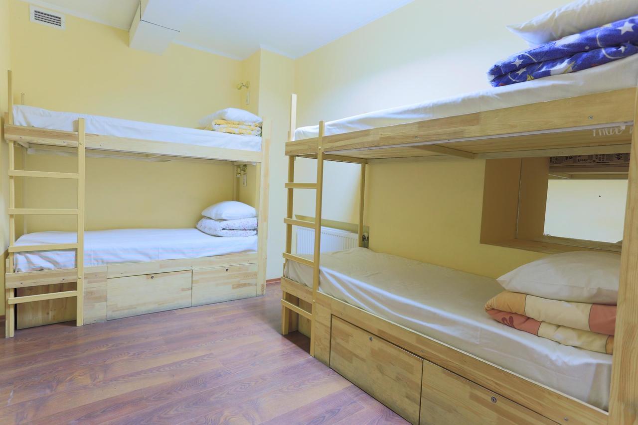 Hostel N1 Dom Οδησσός Εξωτερικό φωτογραφία
