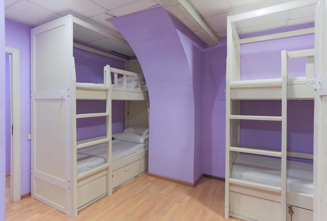 Hostel N1 Dom Οδησσός Εξωτερικό φωτογραφία