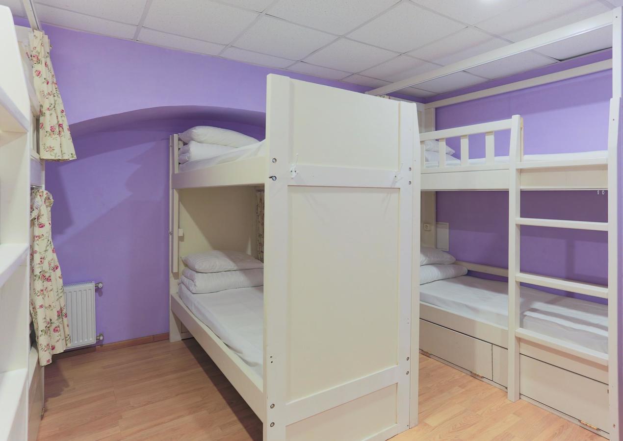 Hostel N1 Dom Οδησσός Εξωτερικό φωτογραφία