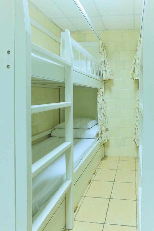 Hostel N1 Dom Οδησσός Εξωτερικό φωτογραφία