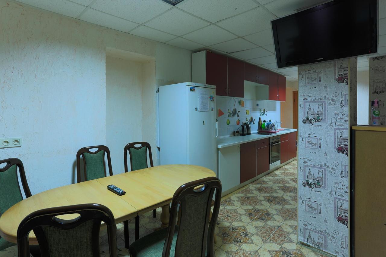 Hostel N1 Dom Οδησσός Εξωτερικό φωτογραφία