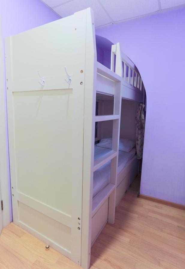 Hostel N1 Dom Οδησσός Εξωτερικό φωτογραφία