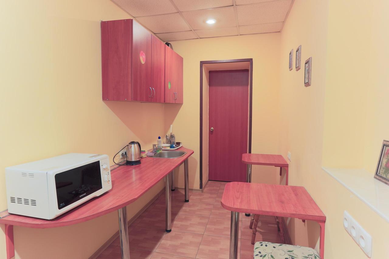 Hostel N1 Dom Οδησσός Εξωτερικό φωτογραφία
