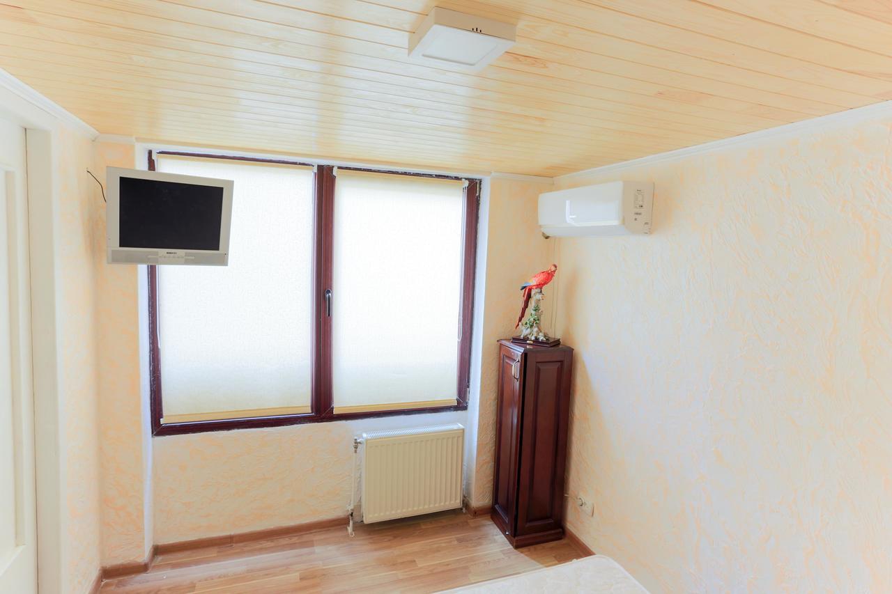 Hostel N1 Dom Οδησσός Εξωτερικό φωτογραφία