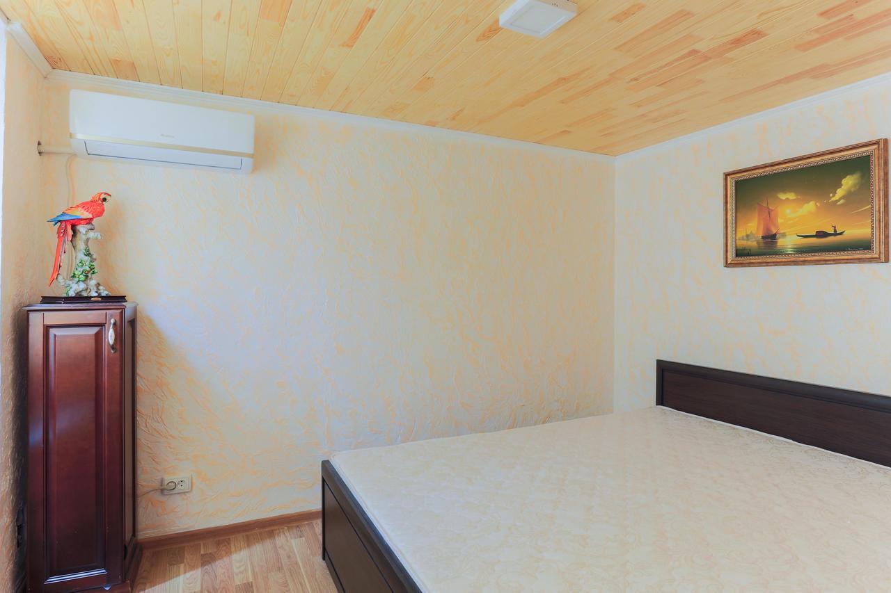 Hostel N1 Dom Οδησσός Εξωτερικό φωτογραφία